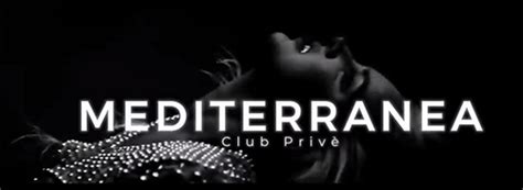 Mediterranea Club Privé Lecce Puglia